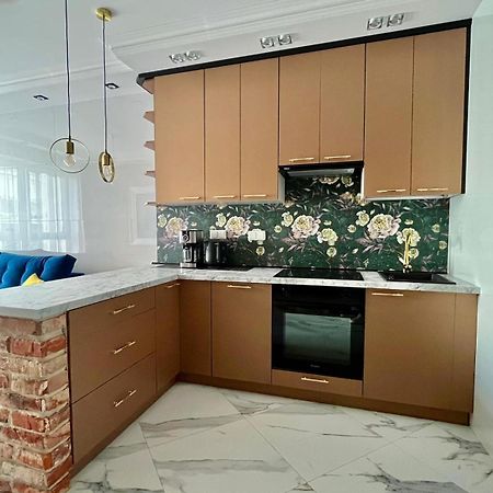Easy Rent Apartments-Kompozytorow Polskich 7 Style Lublin Eksteriør billede