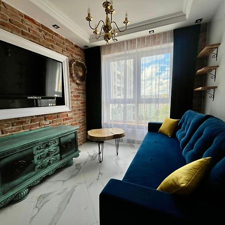 Easy Rent Apartments-Kompozytorow Polskich 7 Style Lublin Eksteriør billede