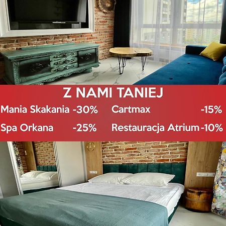 Easy Rent Apartments-Kompozytorow Polskich 7 Style Lublin Eksteriør billede