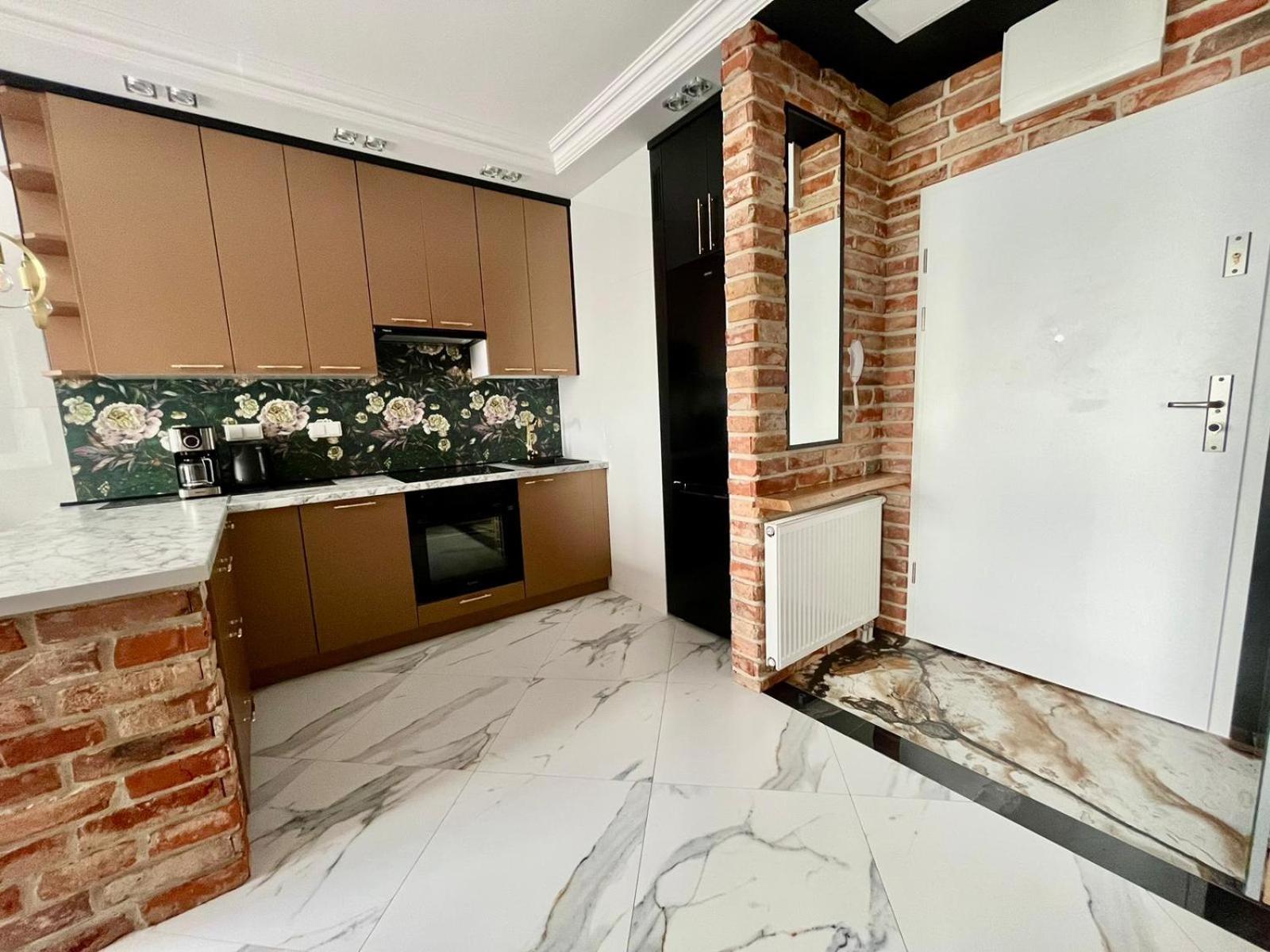 Easy Rent Apartments-Kompozytorow Polskich 7 Style Lublin Eksteriør billede