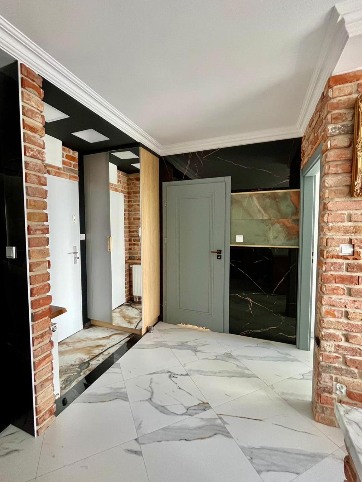 Easy Rent Apartments-Kompozytorow Polskich 7 Style Lublin Eksteriør billede
