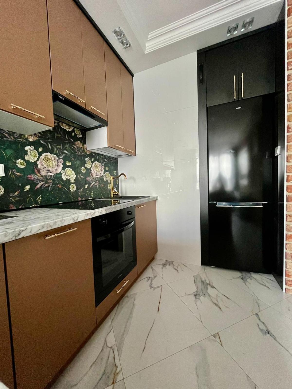 Easy Rent Apartments-Kompozytorow Polskich 7 Style Lublin Eksteriør billede