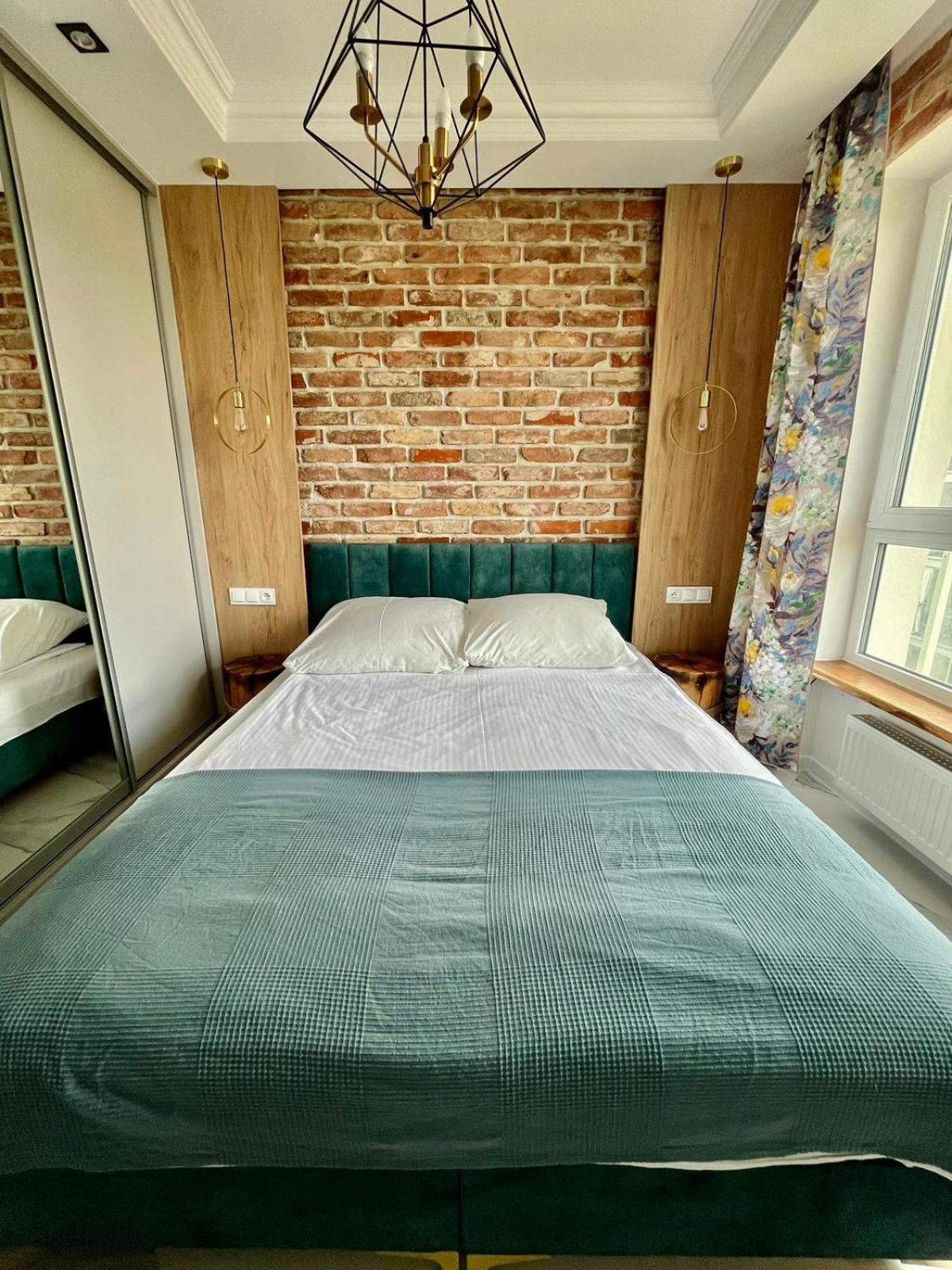 Easy Rent Apartments-Kompozytorow Polskich 7 Style Lublin Eksteriør billede