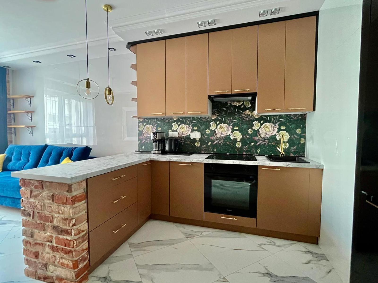 Easy Rent Apartments-Kompozytorow Polskich 7 Style Lublin Eksteriør billede