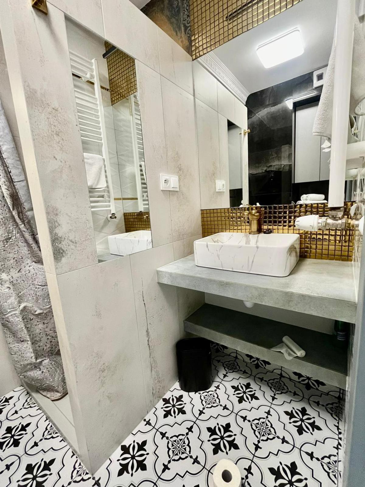 Easy Rent Apartments-Kompozytorow Polskich 7 Style Lublin Eksteriør billede