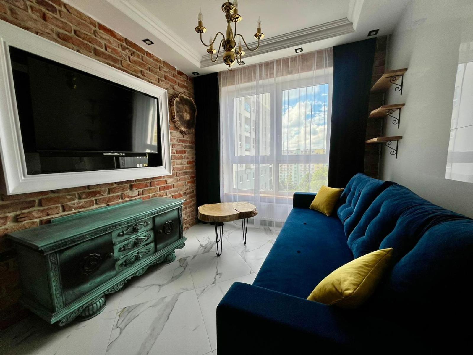 Easy Rent Apartments-Kompozytorow Polskich 7 Style Lublin Eksteriør billede