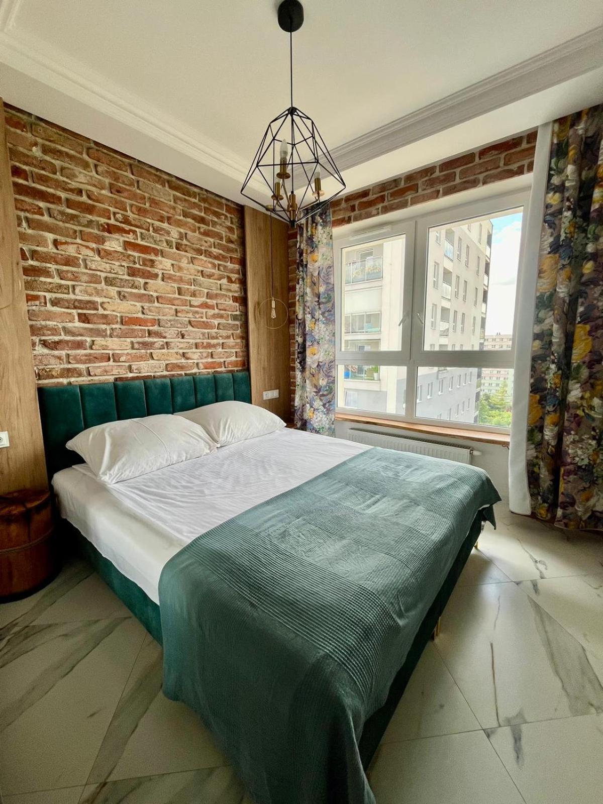 Easy Rent Apartments-Kompozytorow Polskich 7 Style Lublin Eksteriør billede