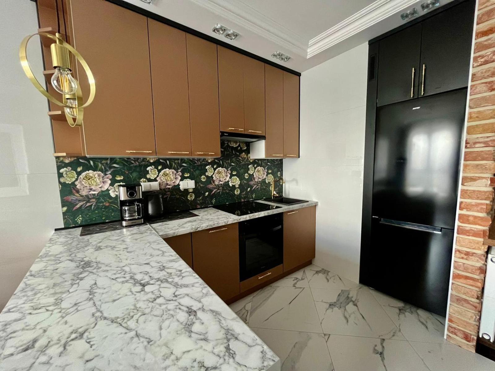 Easy Rent Apartments-Kompozytorow Polskich 7 Style Lublin Eksteriør billede