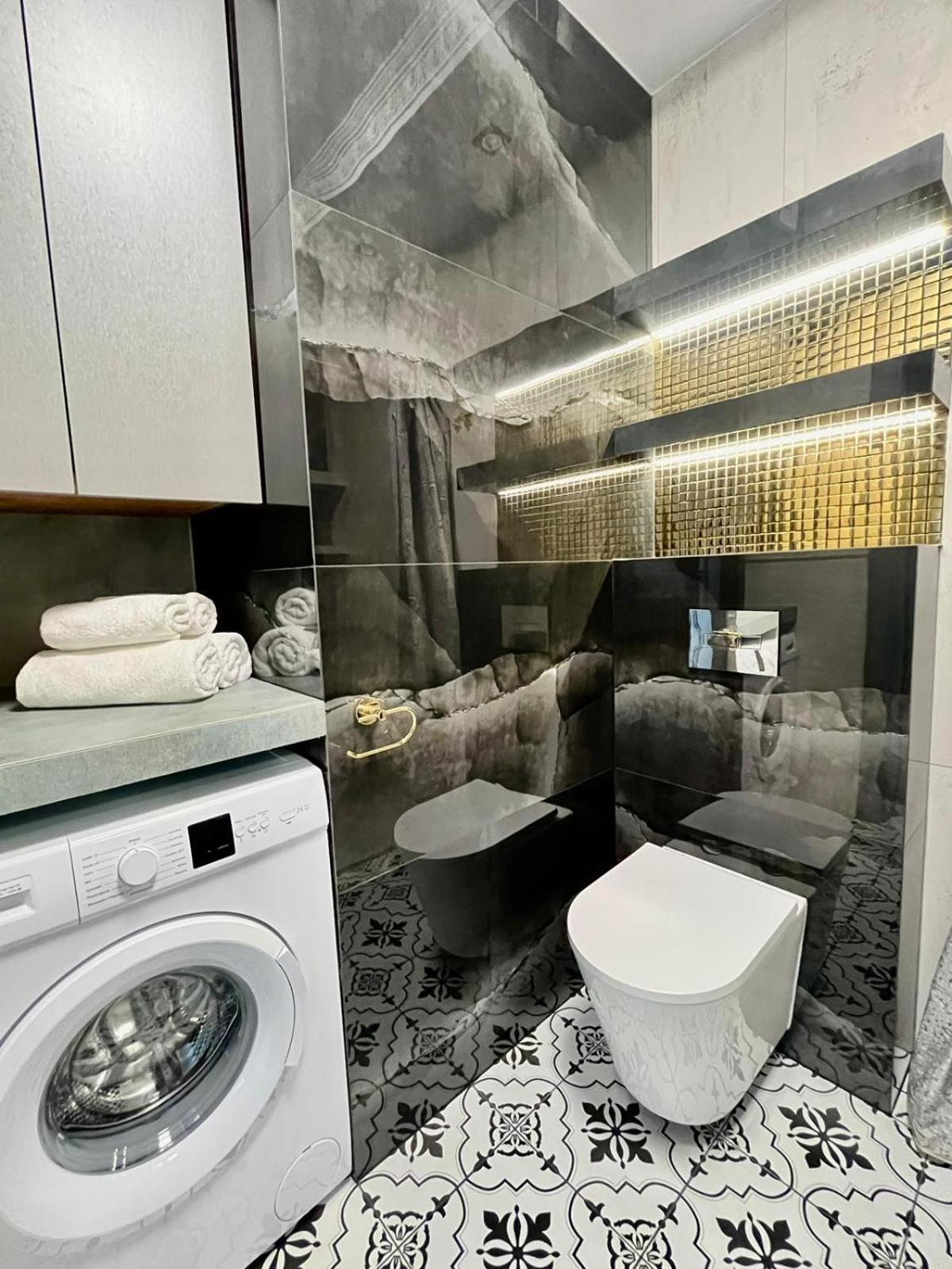 Easy Rent Apartments-Kompozytorow Polskich 7 Style Lublin Eksteriør billede