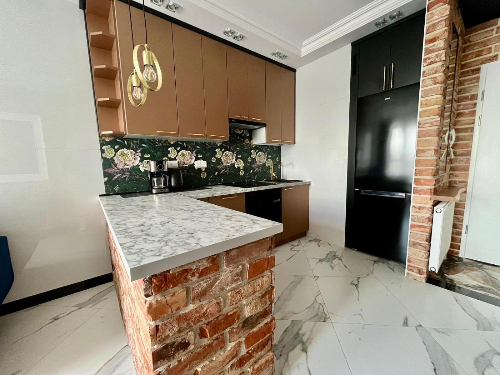 Easy Rent Apartments-Kompozytorow Polskich 7 Style Lublin Eksteriør billede