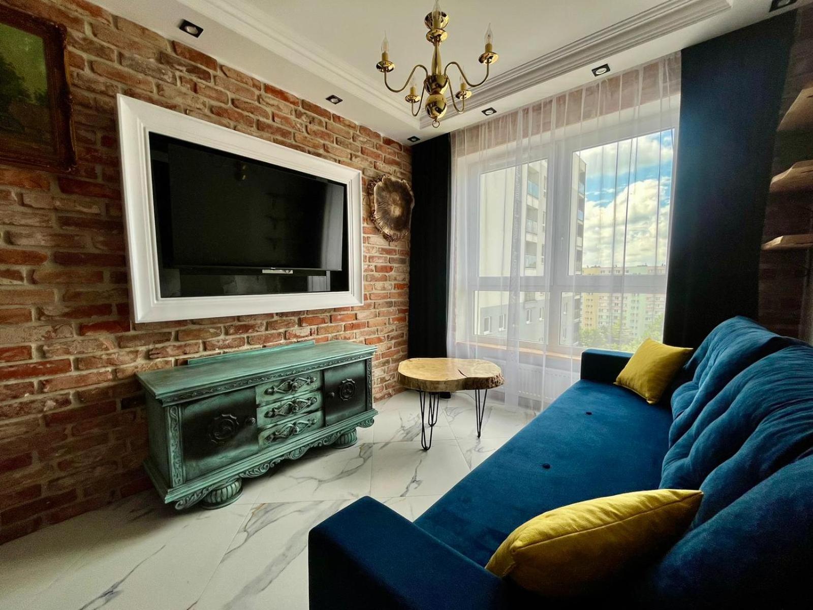 Easy Rent Apartments-Kompozytorow Polskich 7 Style Lublin Eksteriør billede