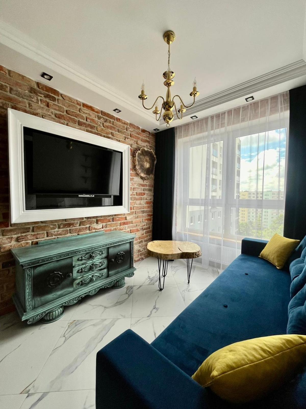 Easy Rent Apartments-Kompozytorow Polskich 7 Style Lublin Eksteriør billede