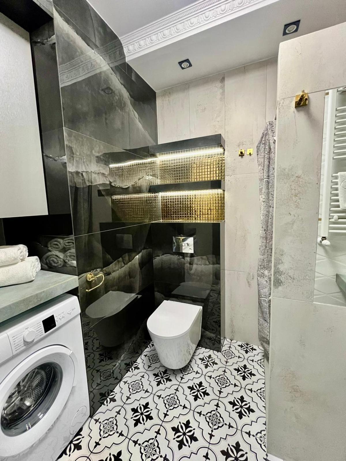 Easy Rent Apartments-Kompozytorow Polskich 7 Style Lublin Eksteriør billede
