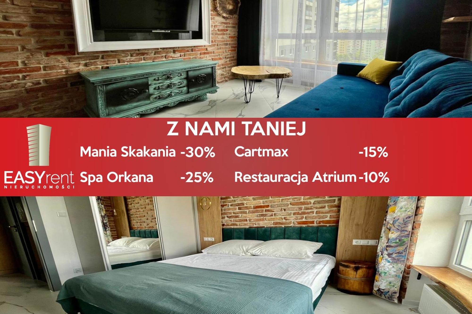 Easy Rent Apartments-Kompozytorow Polskich 7 Style Lublin Eksteriør billede